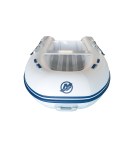 Quicksilver Neumatica 290 Alu Rib