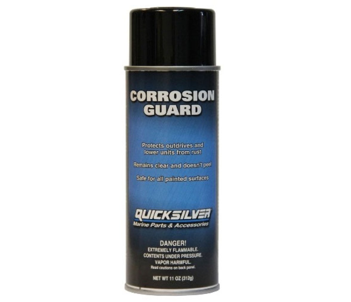 Quicksilver Preventivo Corrosion