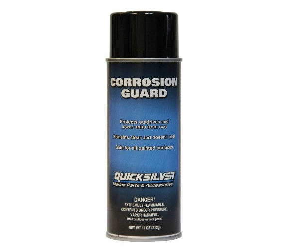 Quicksilver Preventivo Corrosion
