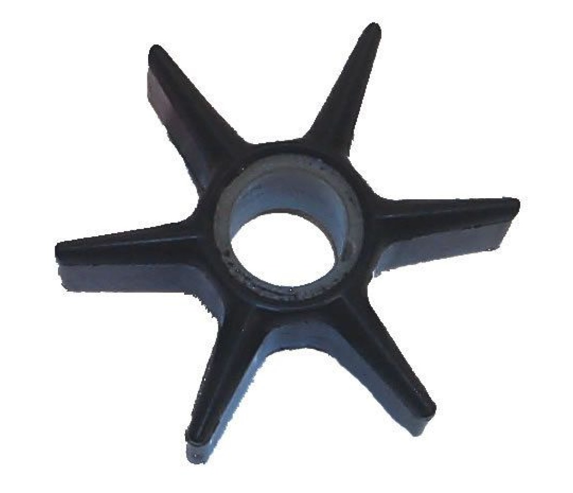 Quicksilver Turbina Ref: 89984T3