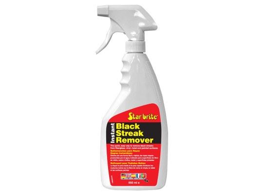 Star Brite Stain Remover