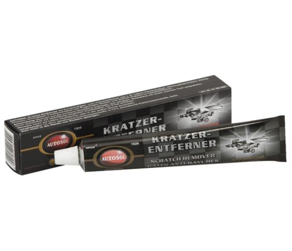 Autosol Quita arañazos limpiador