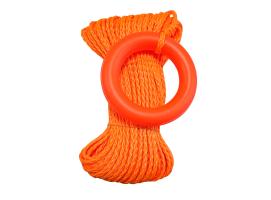 ANILLA DE ATRAQUE CON 30M DE CABO FLOTANTE