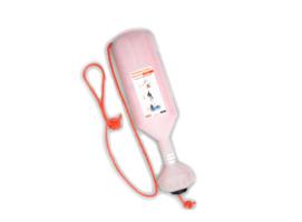 Rabiza para Aro en Conetenedor 30m Lalizas