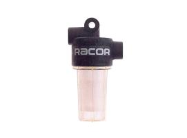 Racor Filtro Decantador de Gasolina 95L/H