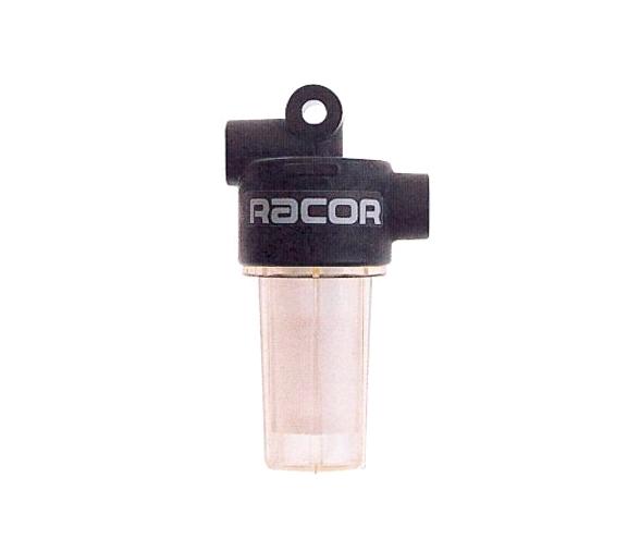 Racor Filtro Decantador de Gasolina 95L/H