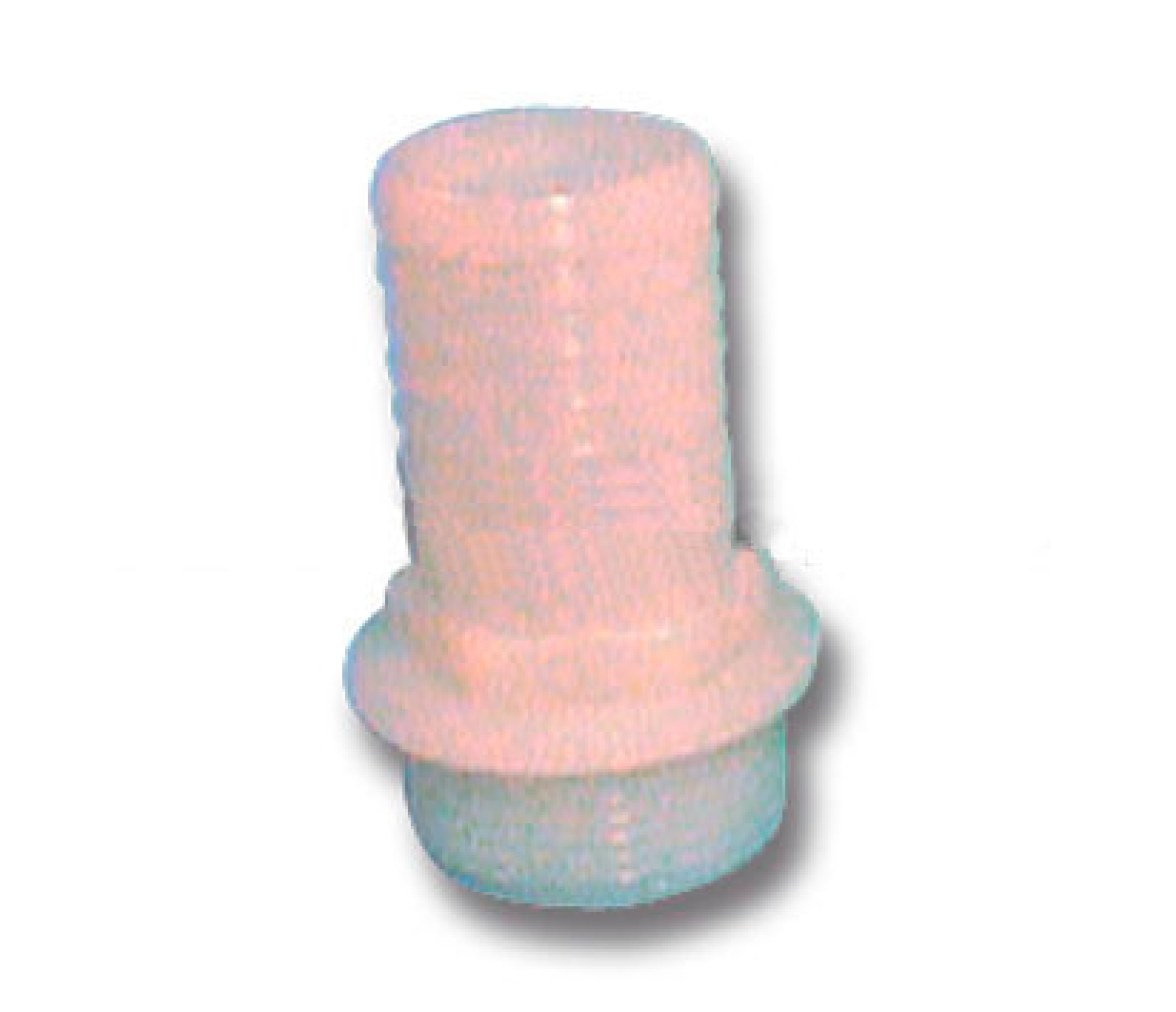 Racor Recto Nylon 32 mm Trem