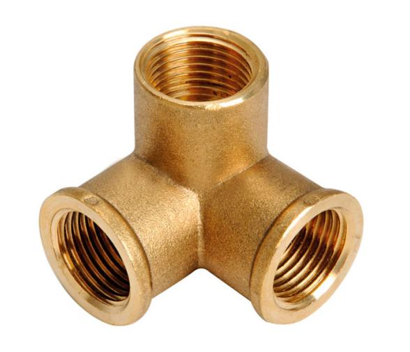 Racor Union 3 Vias Laton