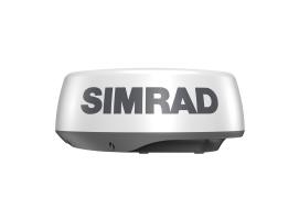 Radar de compresión Simrad HALO20