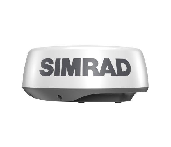 Radar de compresión Simrad HALO20