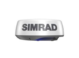 Simrad Radar HALO20+
