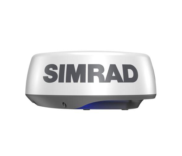 Simrad Radar HALO20+