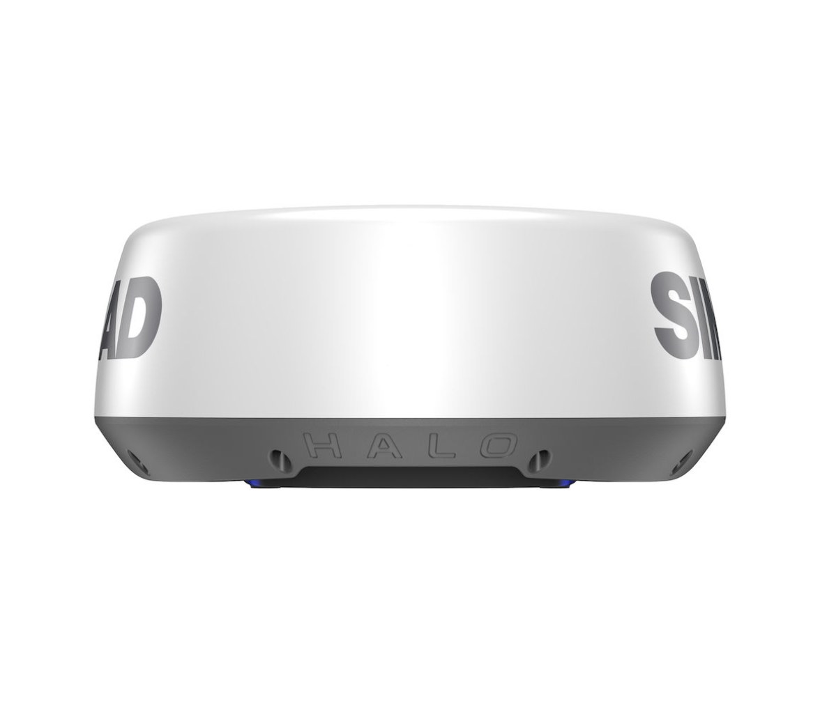 Simrad Radar HALO20+