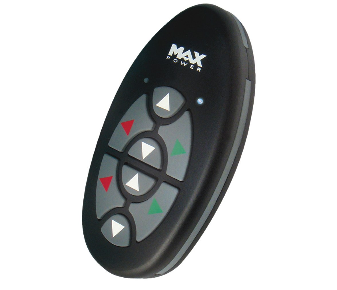 Transmisor de radio Max Power 915 MHz (US)