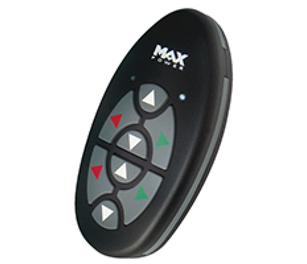 Transmisor de radio Max Power 915 MHz (US)
