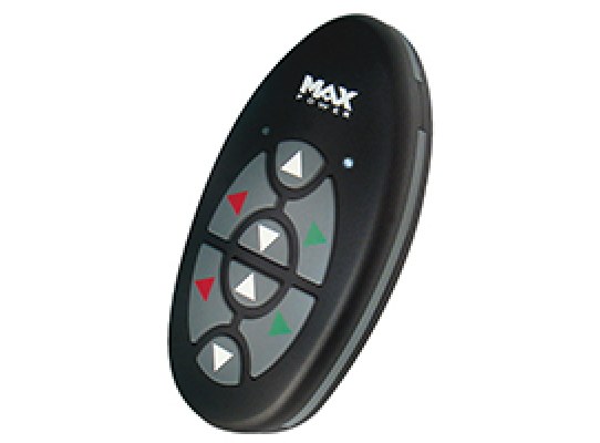 Transmisor de radio Max Power 915 MHz (US)