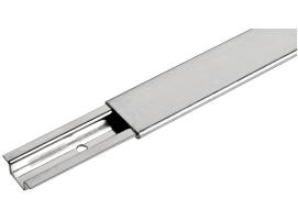Rail Acero Inoxidable 3x120 cm