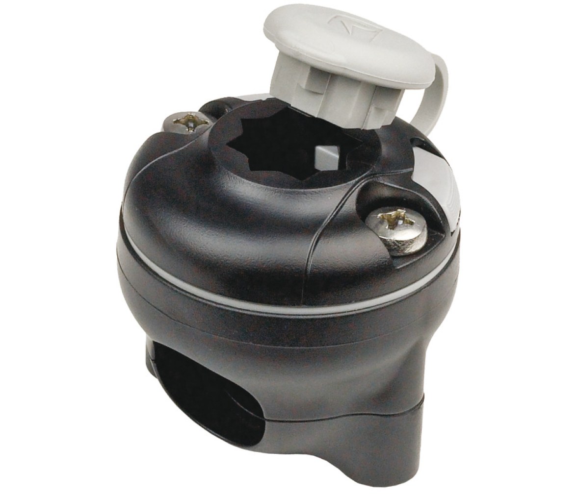 Railblaza Base StarPort Railmount 25
