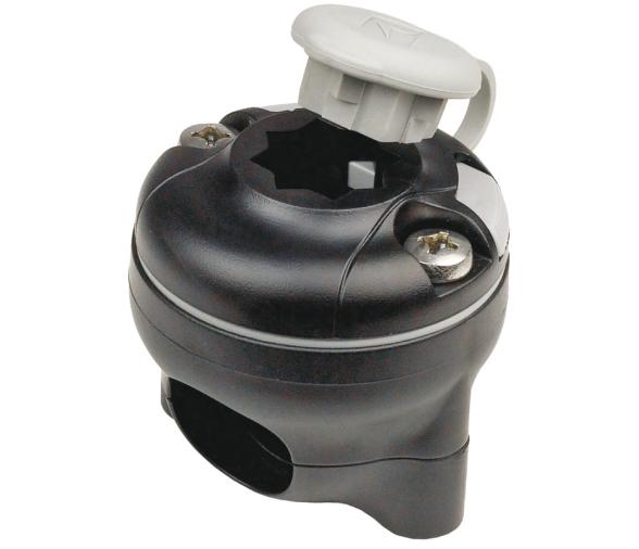 Railblaza Base StarPort Railmount 25