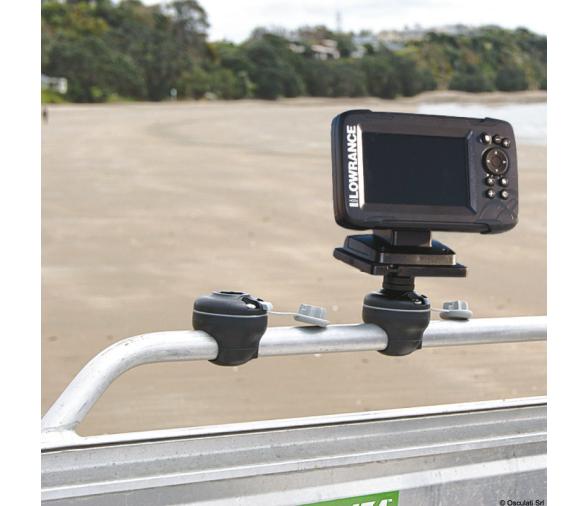 Railblaza Base StarPort Railmount 25