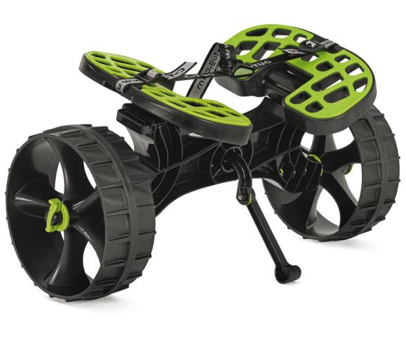 Railblaza Carro C-Tug SandTrakz