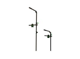 Railblaza Hexx Soporte para Transductores Live Pole