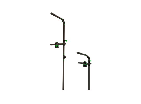 Railblaza Hexx Soporte para Transductores Live Pole
