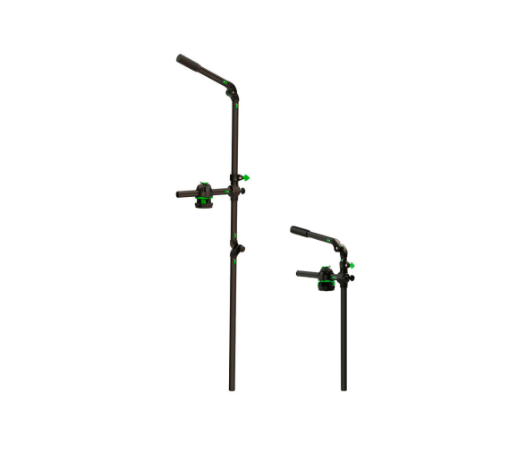 Railblaza Hexx Soporte para Transductores Live Pole