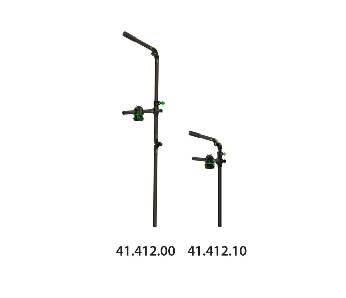 Railblaza Hexx Soporte para Transductores Live Pole