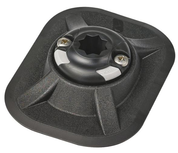 Railblaza Ribport Soporte Inflables