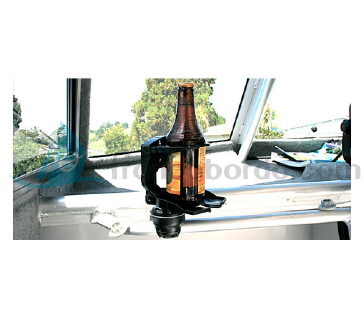 Railblaza Soporte para Vasos CupClam