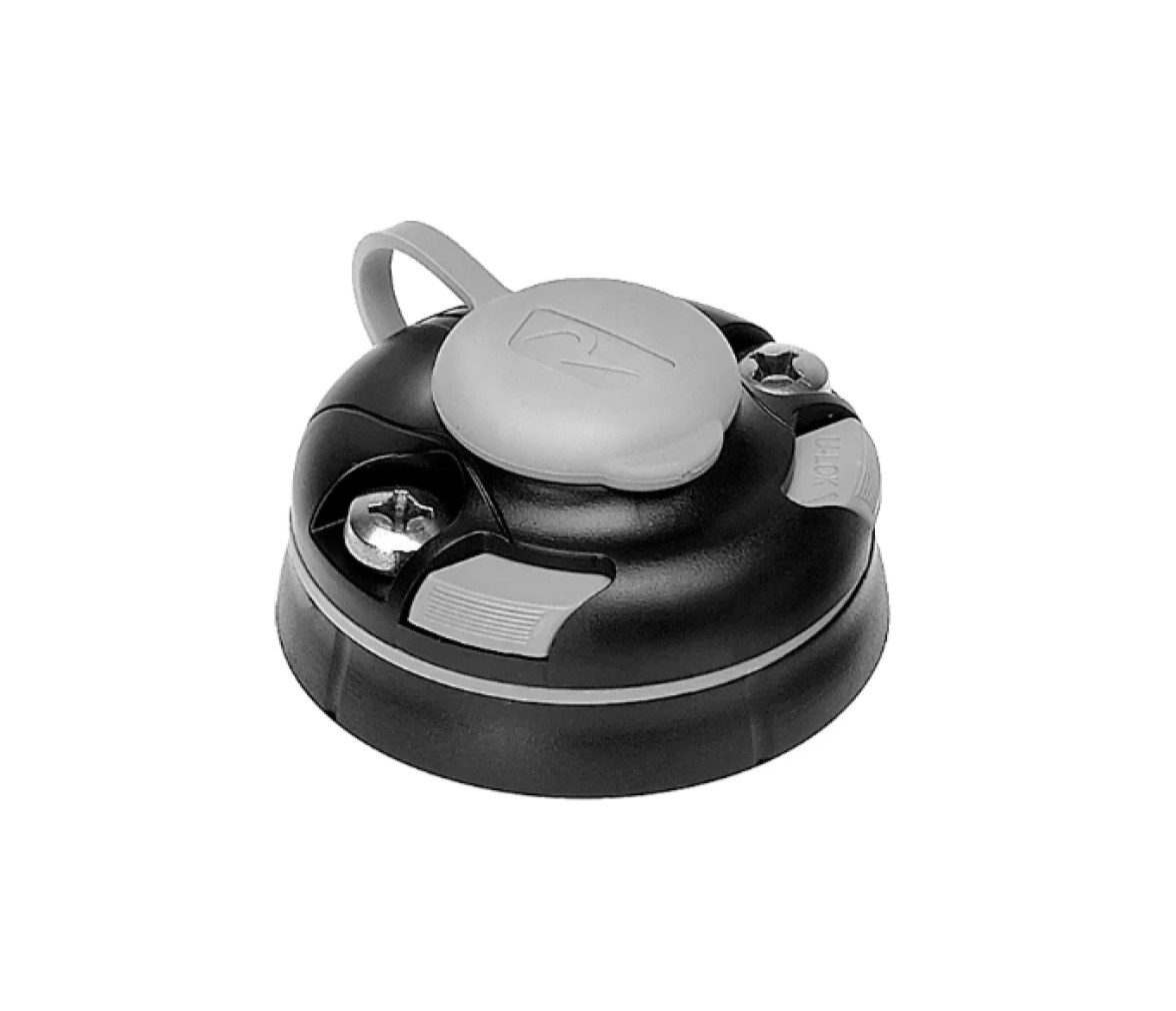 Railblaza Soporte Starport Negro