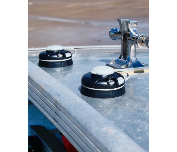 Railblaza Soporte Starport Negro