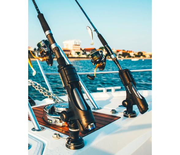 Railblaza Soporte Starport Negro