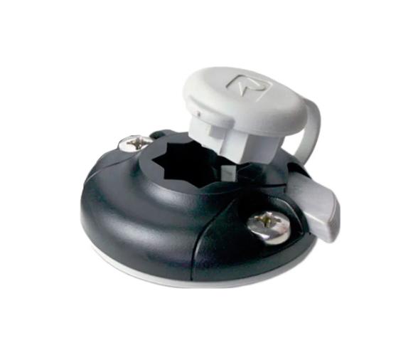 Railblaza Soporte Starport Negro