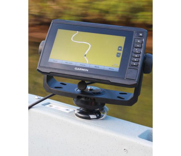 Railblaza Soporte Starport Negro