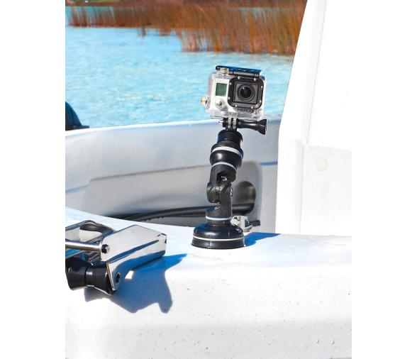 Railblaza Soporte Starport Negro