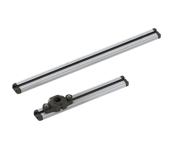 Railblaza TracLoader Riel de Guardia