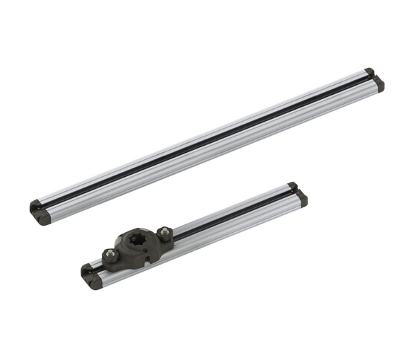 Railblaza TracLoader Riel de Guardia