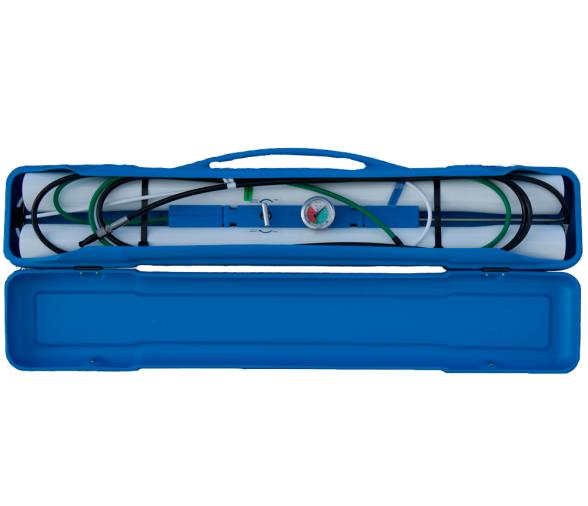 Rainman Caja de Membranas ósmosis inversa 140 Litros/H