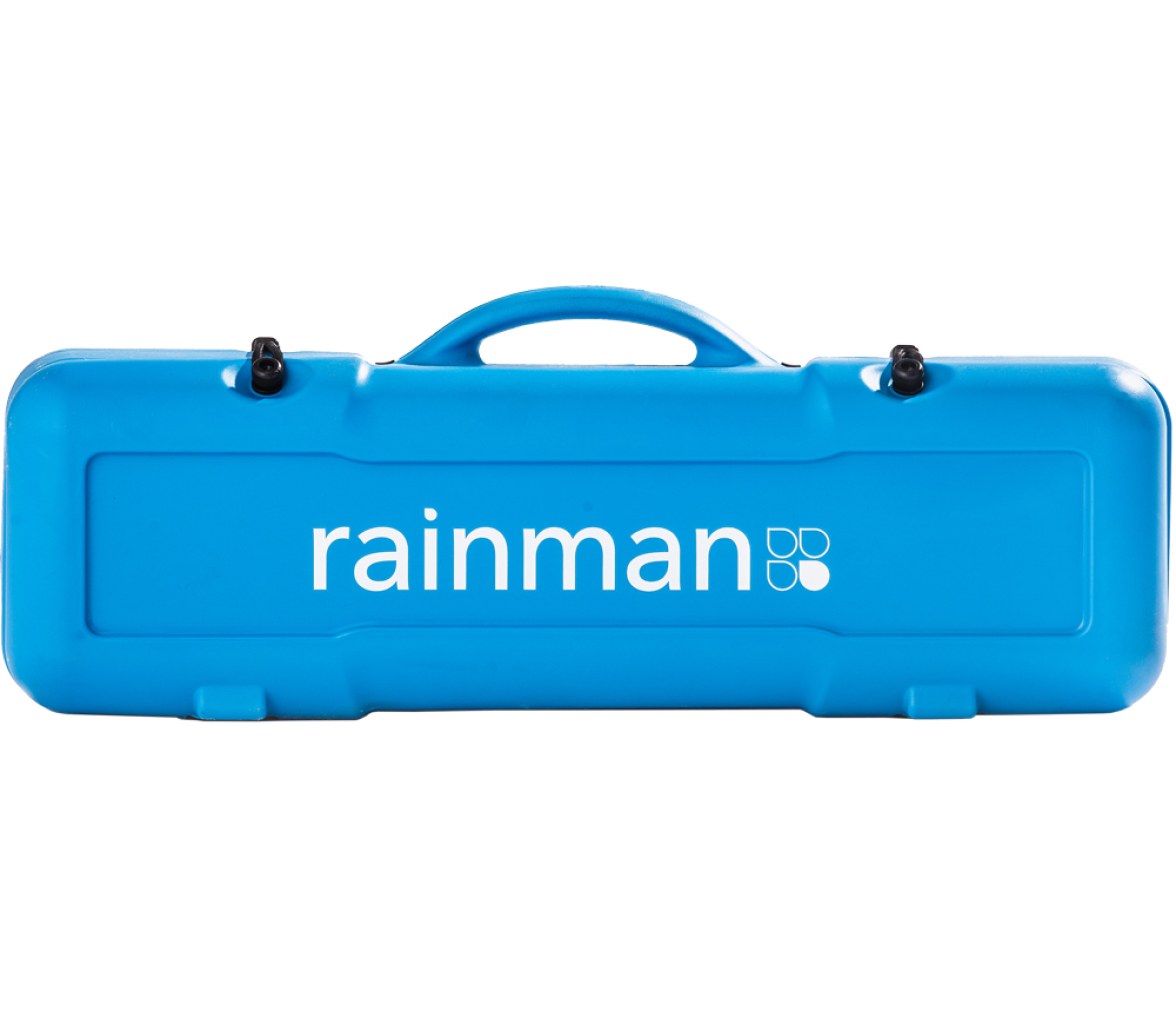 Rainman Caja de ósmosis inversa 70 Litros/H