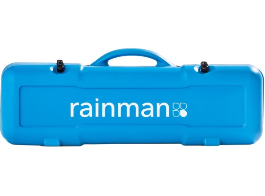 Rainman Caja de ósmosis inversa 70 Litros/H
