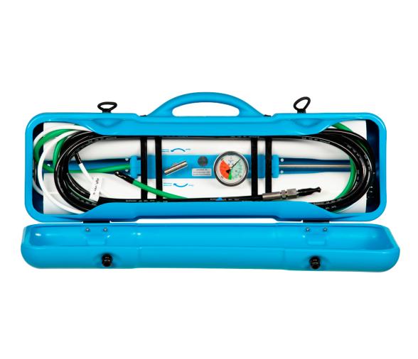 Rainman Caja de ósmosis inversa 70 Litros/H