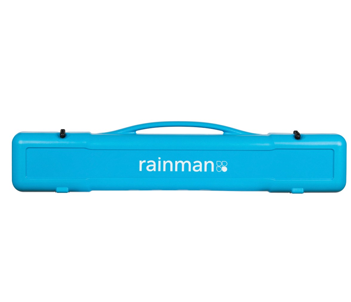 Rainman Caja de Membranas ósmosis inversa 140 Litros/H