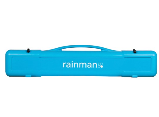 Rainman Caja de Membranas ósmosis inversa 140 Litros/H