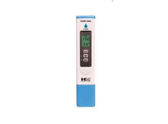 Rainman HM Digital COM-80 TDS Hydrotester