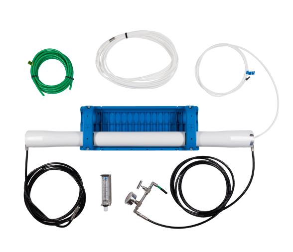 Rainman Kit Potabilizadora Modular 24V - 55 Litros