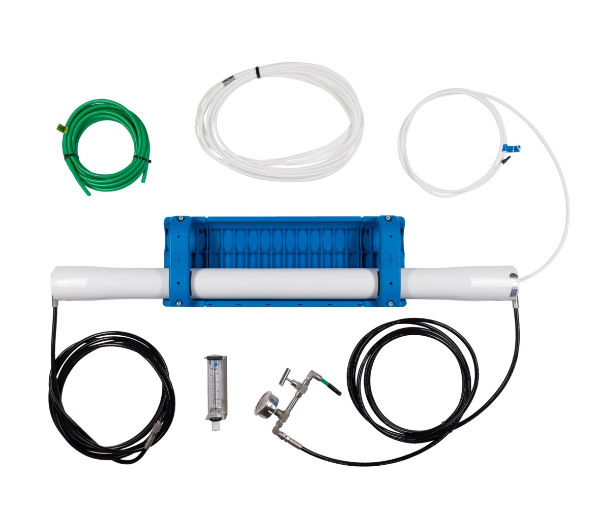 Rainman Kit Potabilizadora Modular 12V - 34 Litros