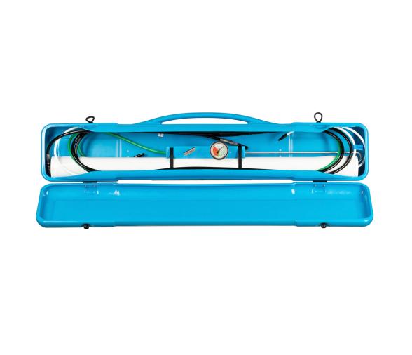 Rainman Kit Potabilizadora Portátil 12V - 34 Litros