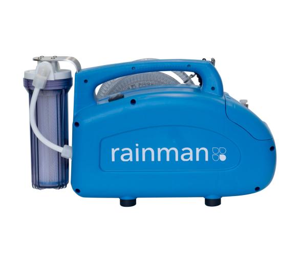 Rainman Kit Potabilizadora Portátil 12V - 34 Litros